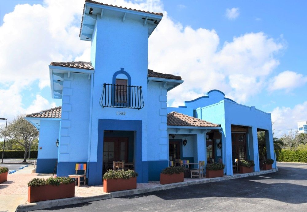 1352 S US Highway 1, Jupiter, FL 33477
